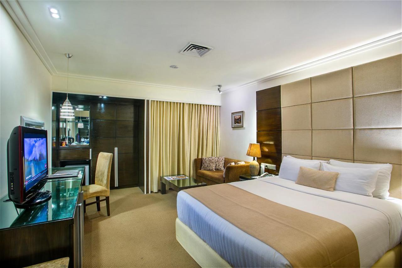Hotel Agrabad Limited Chittagong Ngoại thất bức ảnh