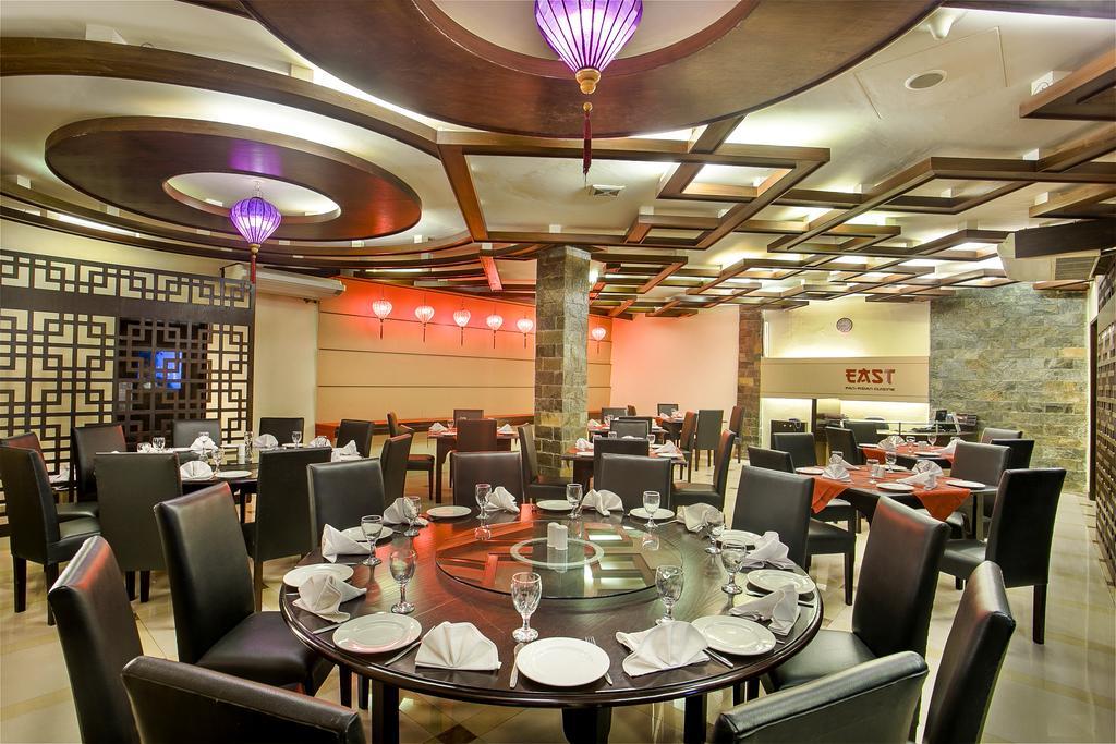 Hotel Agrabad Limited Chittagong Ngoại thất bức ảnh