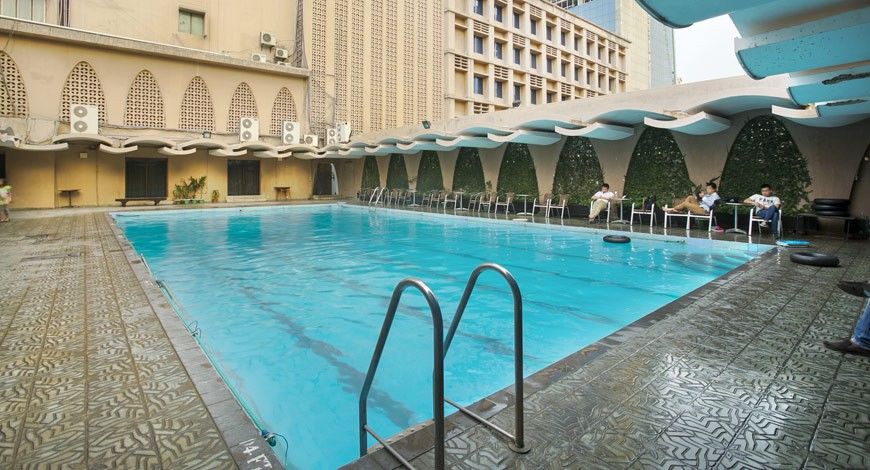 Hotel Agrabad Limited Chittagong Ngoại thất bức ảnh