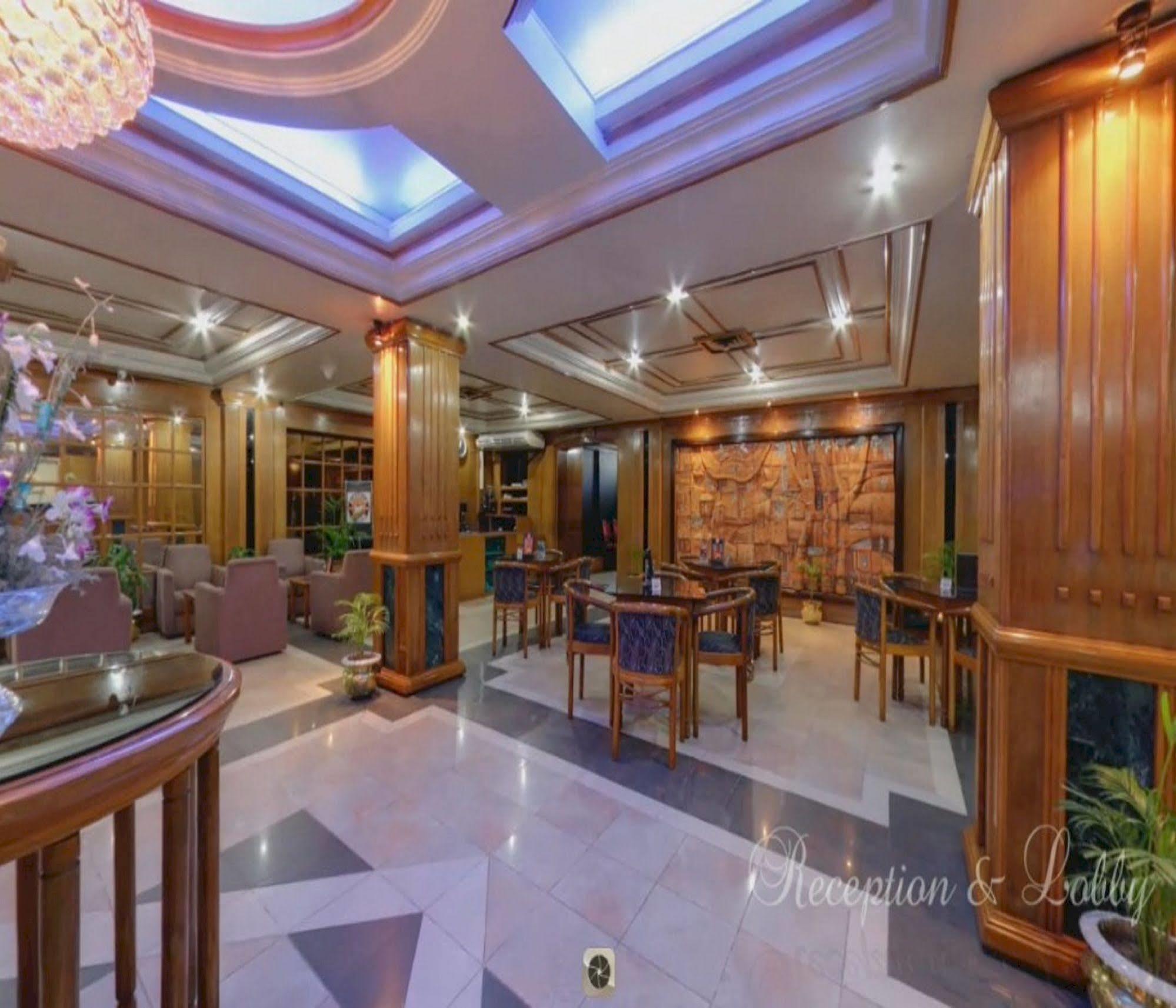 Hotel Agrabad Limited Chittagong Ngoại thất bức ảnh