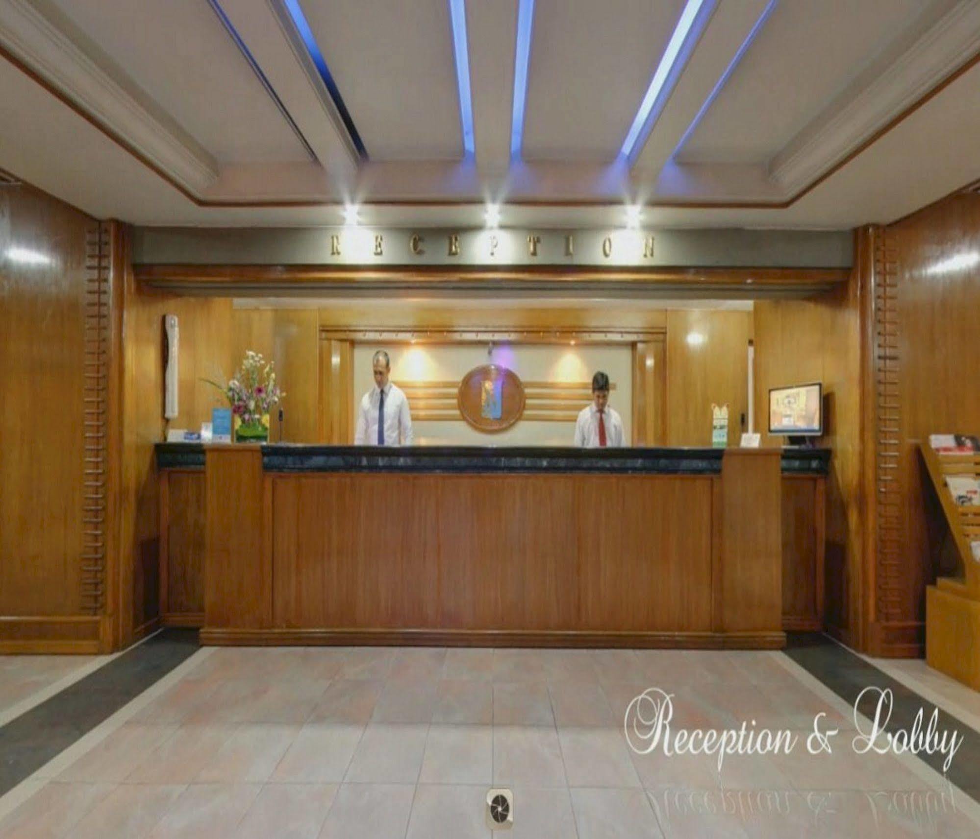 Hotel Agrabad Limited Chittagong Ngoại thất bức ảnh